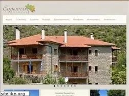 Sites similar to evrostini.com