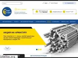 Sites similar to evrostroyi.ru