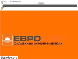 Sites similar to evrosvet.com.ua