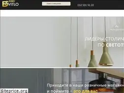 Sites similar to evrosvitlo.com.ua