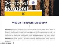 Sites similar to evrotom.org