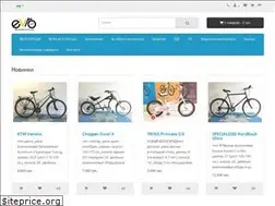 Sites similar to evrovel.com.ua