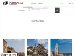 Sites similar to evrovilla.com