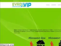 Sites similar to evrovip.com