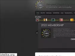 Sites similar to evrs.eu