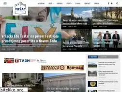 Sites similar to evrsac.rs
