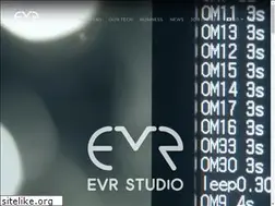 Sites similar to evrstudio.com
