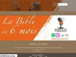 Sites similar to evry-adventiste.org