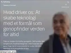 Sites similar to evry.dk