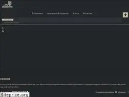 Sites similar to evry.fr
