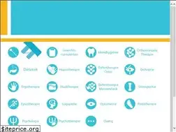 Sites similar to evry.nl