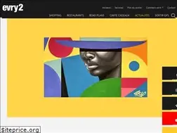 Sites similar to evry2.com