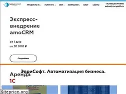 Sites similar to evrysoft.ru