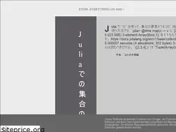 Sites similar to evrythingonmac.blogspot.com