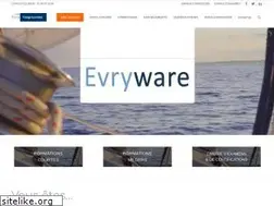 Sites similar to evryware.fr