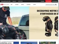 Sites similar to evs-sports.fr