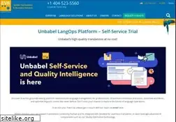 Sites similar to evs-translations.fr