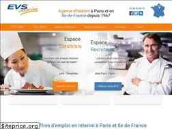 Sites similar to evs.fr