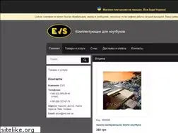 Sites similar to evs.net.ua