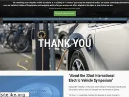 Sites similar to evs32.org