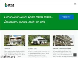 Sites similar to evsacelik.com