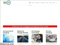 Sites similar to evsafecharge.com