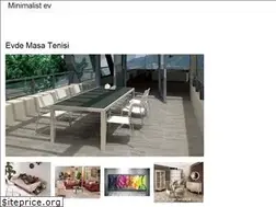 Sites similar to evsandinn.web.app