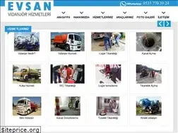 Sites similar to evsanvidanjor.com