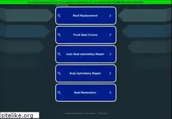 Sites similar to evsautotops.com