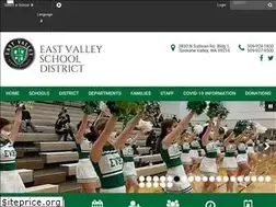 Sites similar to evsd.org