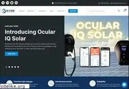 Sites similar to evse.com.au