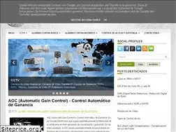 Sites similar to evseguridad.blogspot.com
