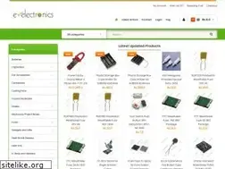 Sites similar to evselectro.com