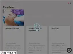 Sites similar to evsenaltunay.com