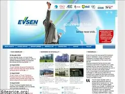Sites similar to evsengroup.az