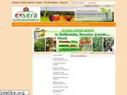 Sites similar to evsera.com