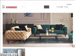 Sites similar to evseren.com.tr