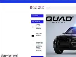 Sites similar to evsg911.com