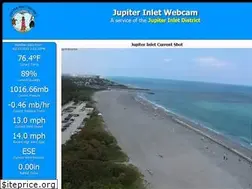Sites similar to evsjupiter.com