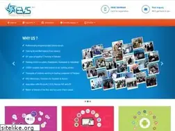 Sites similar to evslearning.com