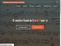 Sites similar to evsm.ch