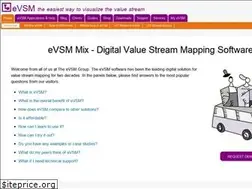 Sites similar to evsm.com