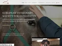 Sites similar to evso.eu