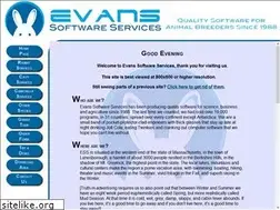 Sites similar to evsoft.us
