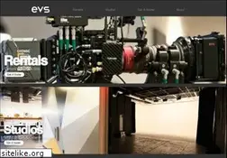 Sites similar to evsonline.com