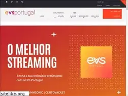 Sites similar to evsportugal.com