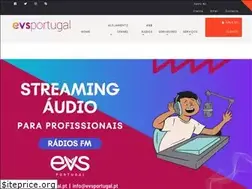 Sites similar to evsportugal.pt