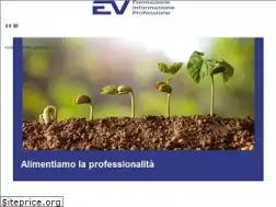 Sites similar to evsrl.it