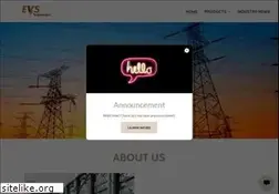 Sites similar to evstechnologies.com