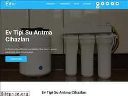 Sites similar to evsu.net